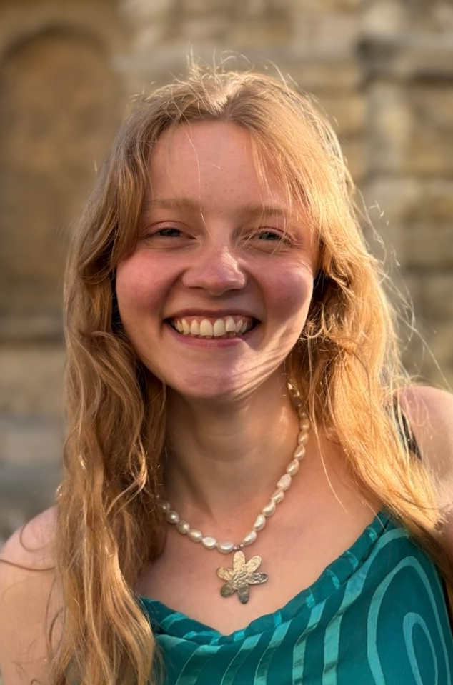 Ruby Polley Livingstone